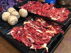 -幸运牛汕头小黄牛牛肉火锅(梅林店)