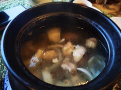 -南沙游艇会·大兵船餐厅