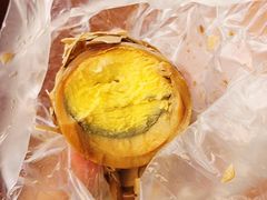 -金盆阿嬷香菇茶叶蛋(玄光店)