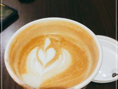 -阿sir咖啡(陶谷新村店)