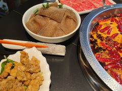 -俏媳妇火锅(宽窄巷子店)