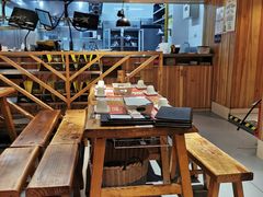 -木屋烧烤(双榆树店)