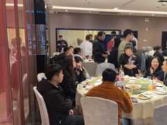 -南方酒店·淮扬菜(回民街店)