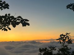 -五女山景区