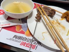 -鼎原力量东北吊炉烧烤(幸福街店)
