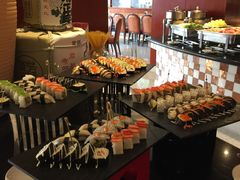 -昆明佳华广场酒店·西餐厅