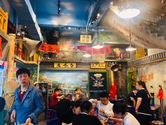 -马路边边串串香(一匡街店)