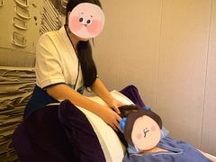 -华夏良子·足道SPA艾灸(龙潭路店)