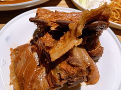 酱骨架-四姐妹东北饺子(沙尾路店)