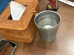 -ITARU食堂·定食料理(西丽店)