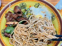 -小无锡面馆