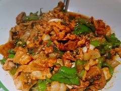 -小稻田辣椒炒肉(大浪商业中心店)