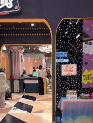 -meland亲子乐园•活动包场(北京亦庄龙湖天街店)