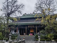 -南华禅寺
