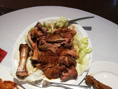 东坡肘子-峨嵋酒家总店(车公庄店)