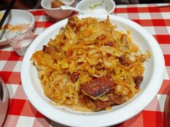 -西贝(上海我格广场店)