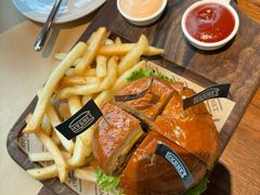 -Magnet磁食(愚园路店)