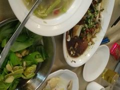 -张记旺角食街(动物园店)