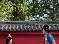 -洛阳周公庙博物馆