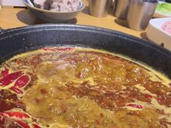 -三个四川人火锅(华联商厦店)