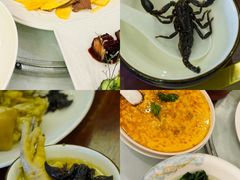 -金百门·顺德海鲜酒家(陈村店)