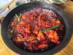 -刁姐火锅(五小区店)