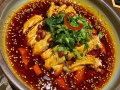 -辛香汇·现炒川菜(武进吾悦店)