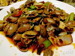 -高记广州大排档(关平路店)