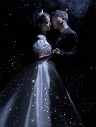 -角色婚纱摄影(中心店)