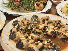 -友强·23年特色海鲜大排档(厦门店)