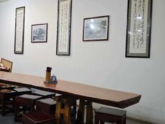 -牛一嘴·兰州牛肉面·大盘鸡(财富中心店)