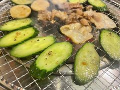 -久藏·横膈膜烧肉·酒场(江汉路店)