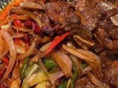 -小鱼小牛·鱼牛干锅·脆鱼火锅(世欧广场店)