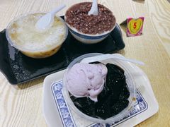 -百花传统甜品店(原址店)