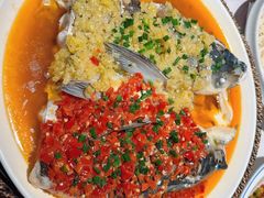 -壹只菜·崇明本地特色菜(崇明南门店)