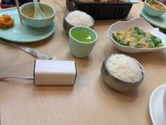 -吕氏疙瘩汤·海鲜新鲁菜(凯德mall新都心店)