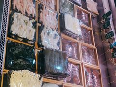 -阿串串老火锅(力盟店)