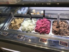 -歎雪糕低糖低脂Gelato冰淇淋