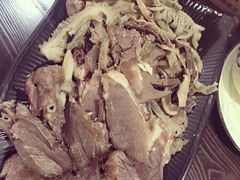 -乡土黄·鲜牛肉火锅·小龙虾(兴业街店)