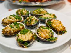 -必点海鲜·海肠捞饭·鲅鱼水饺(滨江道店)