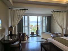 -宁波九龙湖开元度假村