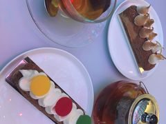 -视博茶点(美狮美高梅店)
