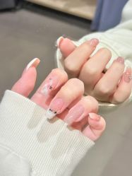 -Hands Nail专业美甲美睫