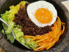 -花味·自助烤肉(雨花客厅店)