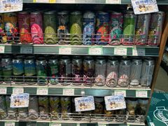 -婕妮璐超市 Jenny Lou’s Shop(三里屯店)