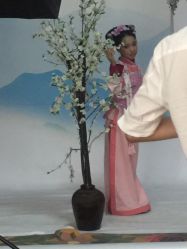 点击看大图 -红颜印画古风汉服艺术摄影