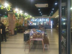 -李先生牛肉面大王(合肥火车站出站口店)