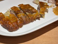 -谷丽麦馕新疆菜·清真(步步高梅溪新天地店)