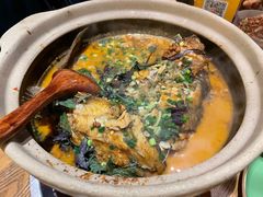 -吃饭皇帝大土家民族菜(正大广场店)