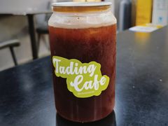 -塔顶·Cafe·日啡夜酒(北京路店)